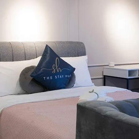 Arte Cheras Luxury Suites By The Stay Hub Kuala Lumpur Exterior photo