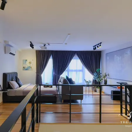 Arte Cheras Luxury Suites By The Stay Hub Kuala Lumpur Room photo