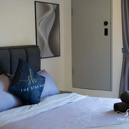 Arte Cheras Luxury Suites By The Stay Hub Kuala Lumpur Room photo
