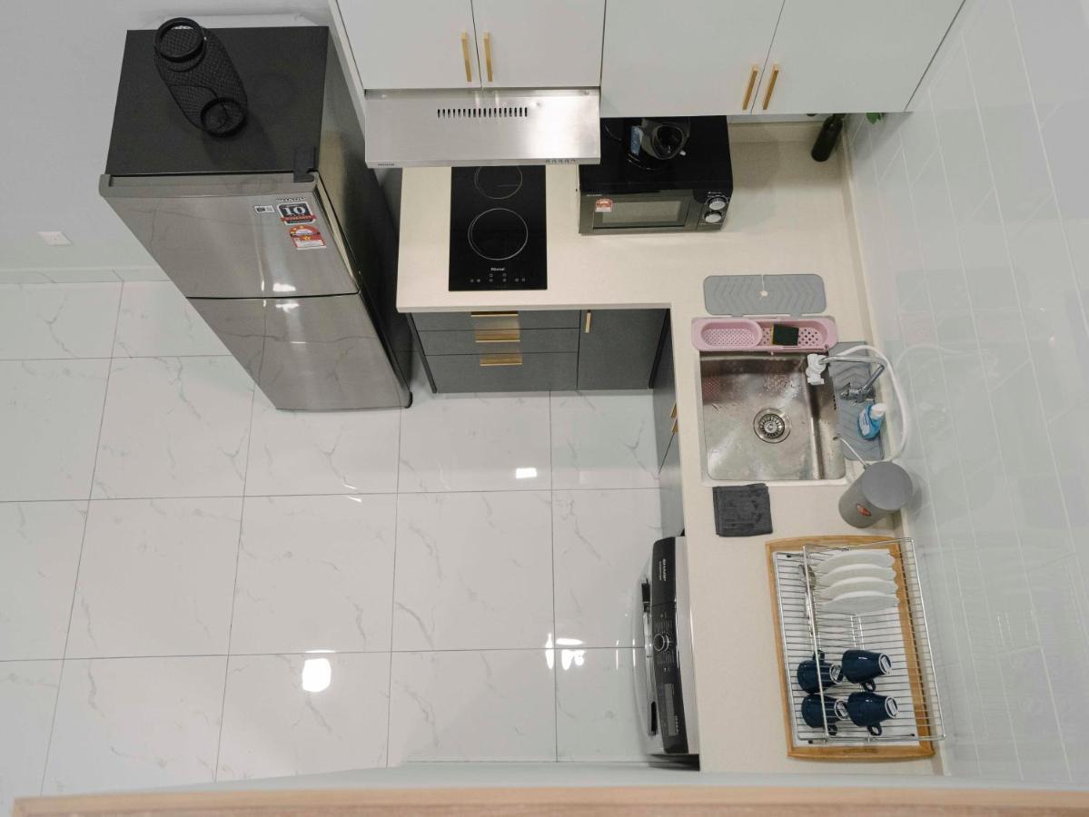 Arte Cheras Luxury By The Hub