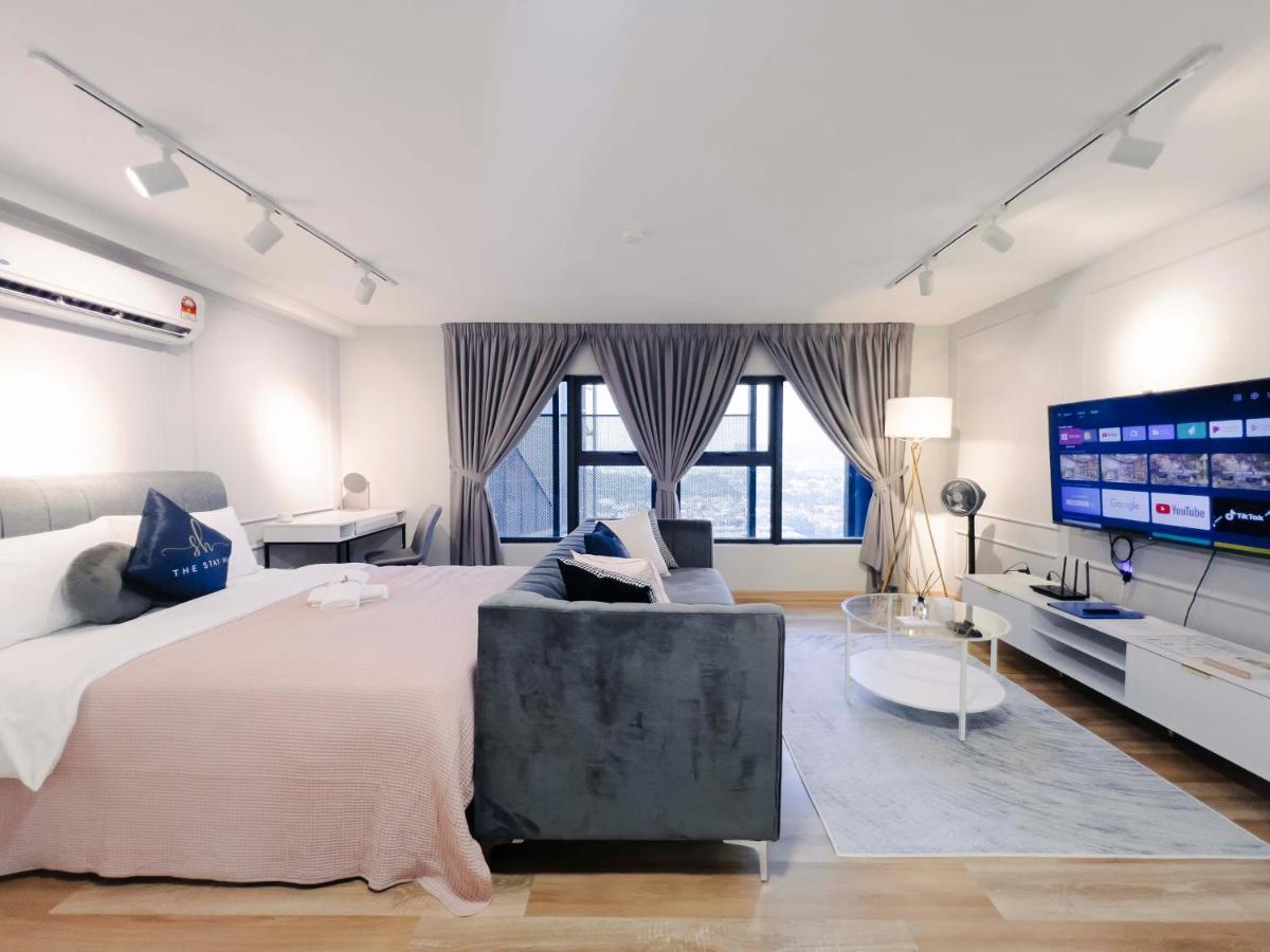 Arte Cheras Luxury By The Hub