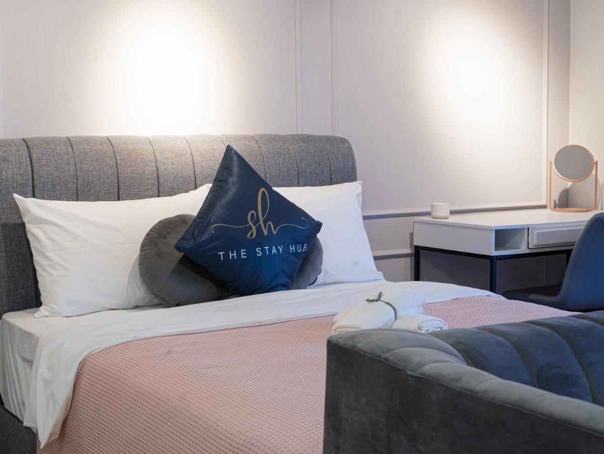 Arte Cheras Luxury By The Hub Kuala Lumpur