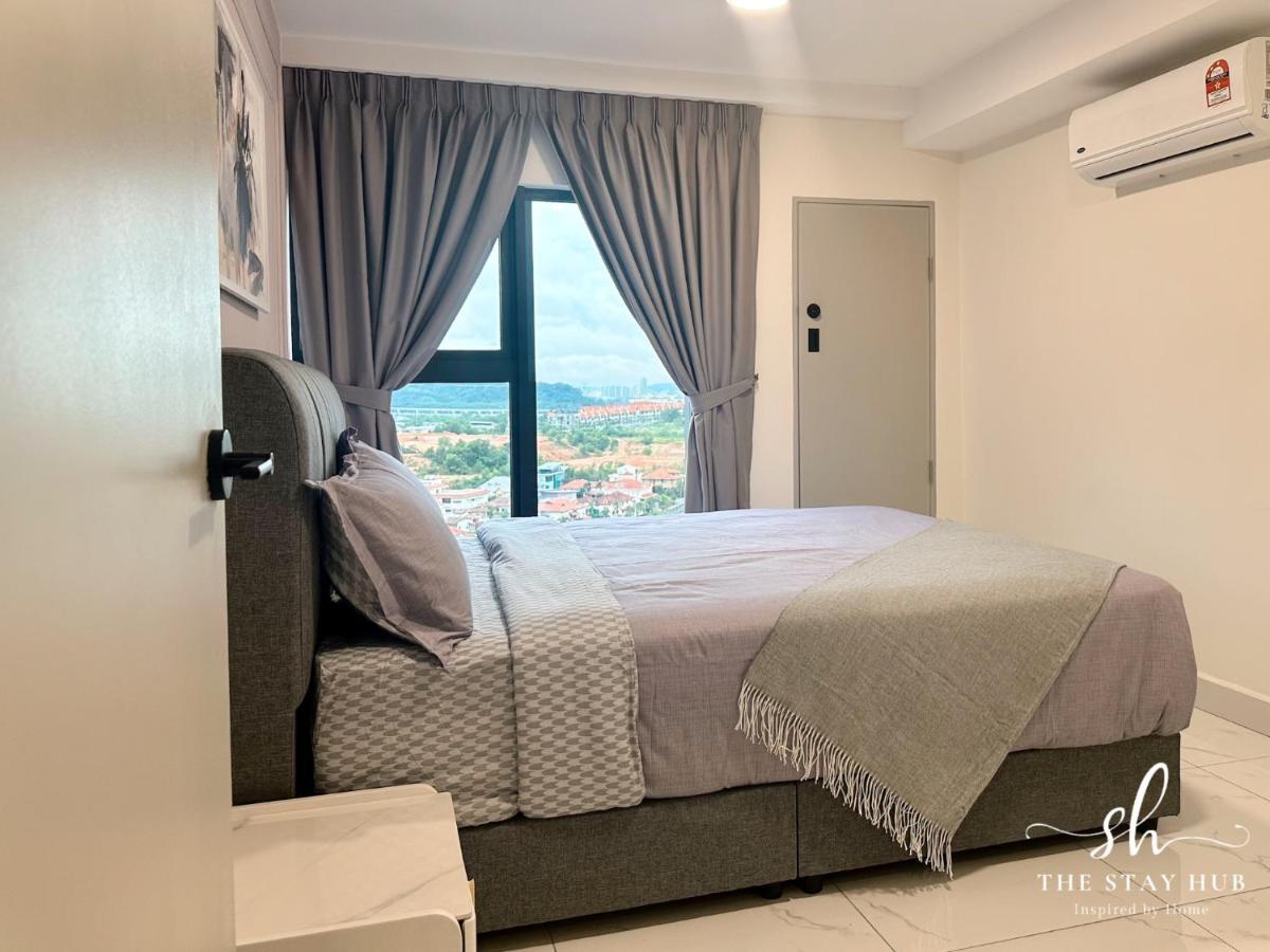 Arte Cheras Luxury By The Hub