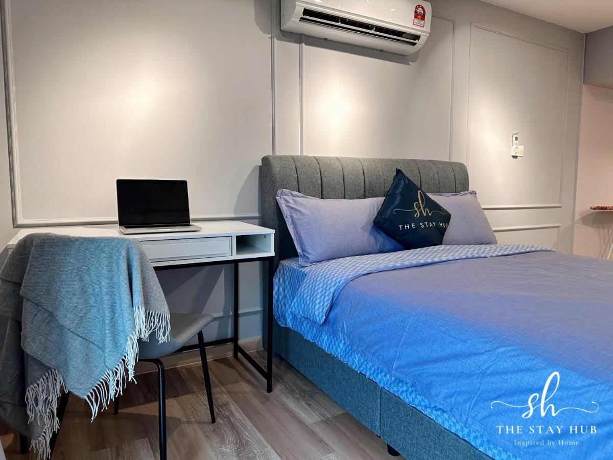 Arte Cheras Luxury By The Hub Kuala Lumpur