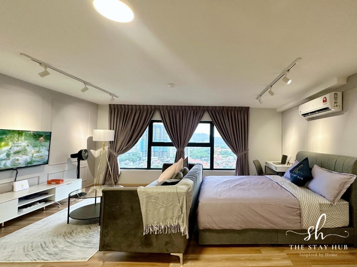Arte Cheras Luxury By The Hub