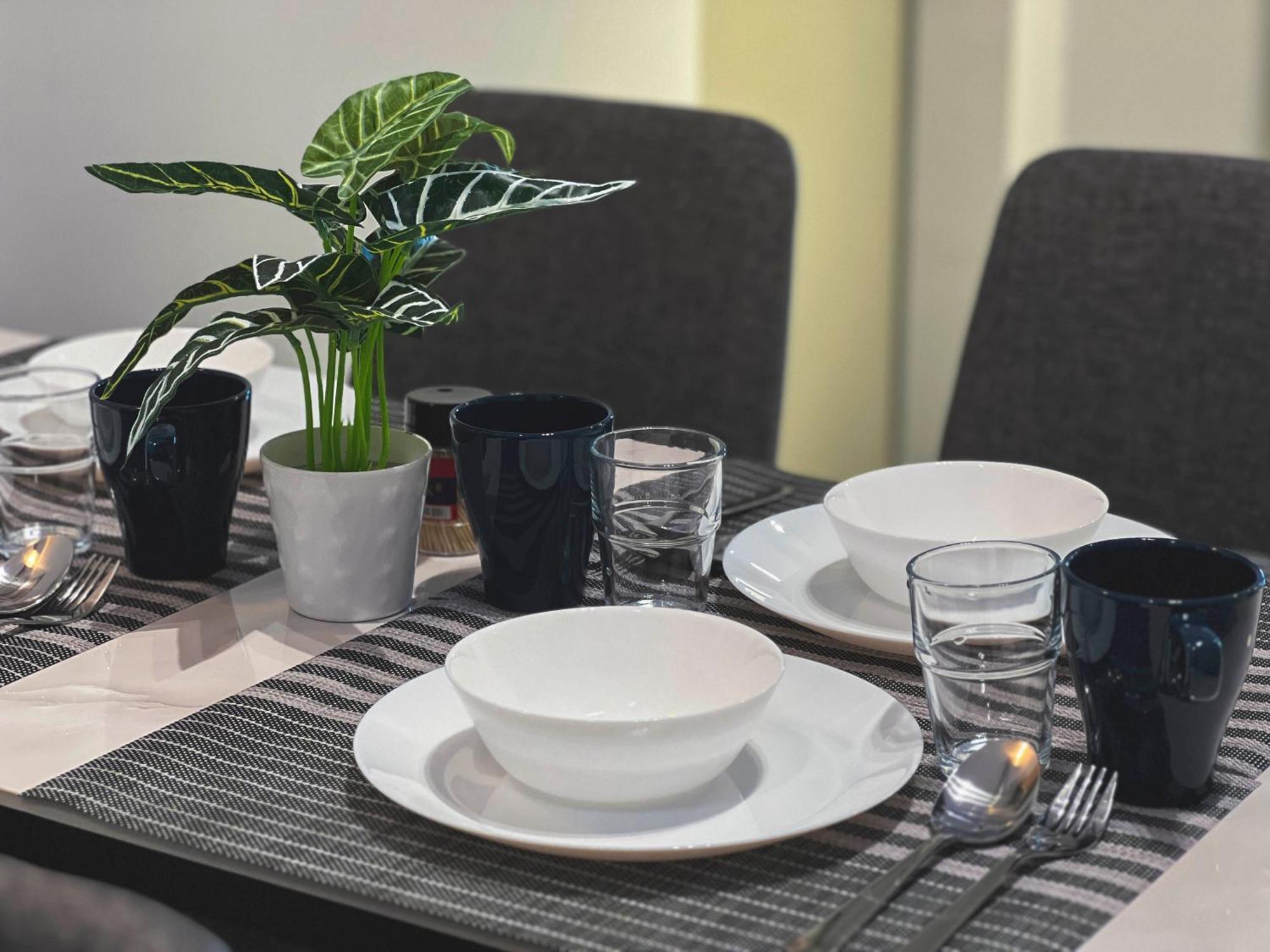 Arte Cheras Luxury By The Hub Apartment *