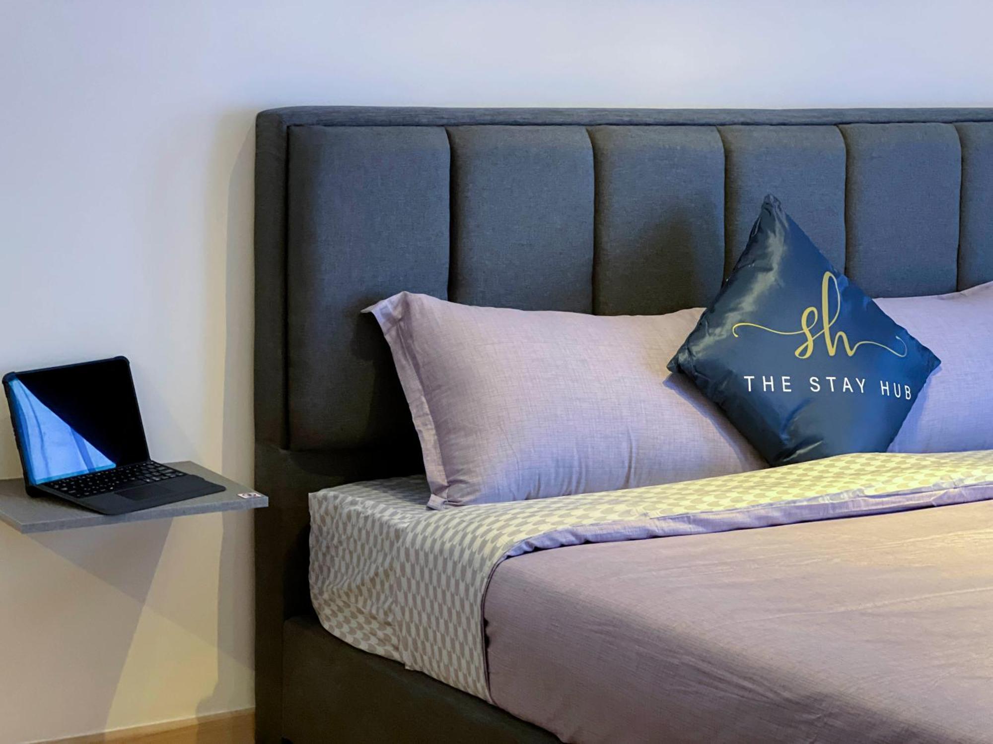 Apartment Arte Cheras Luxury By The Hub *