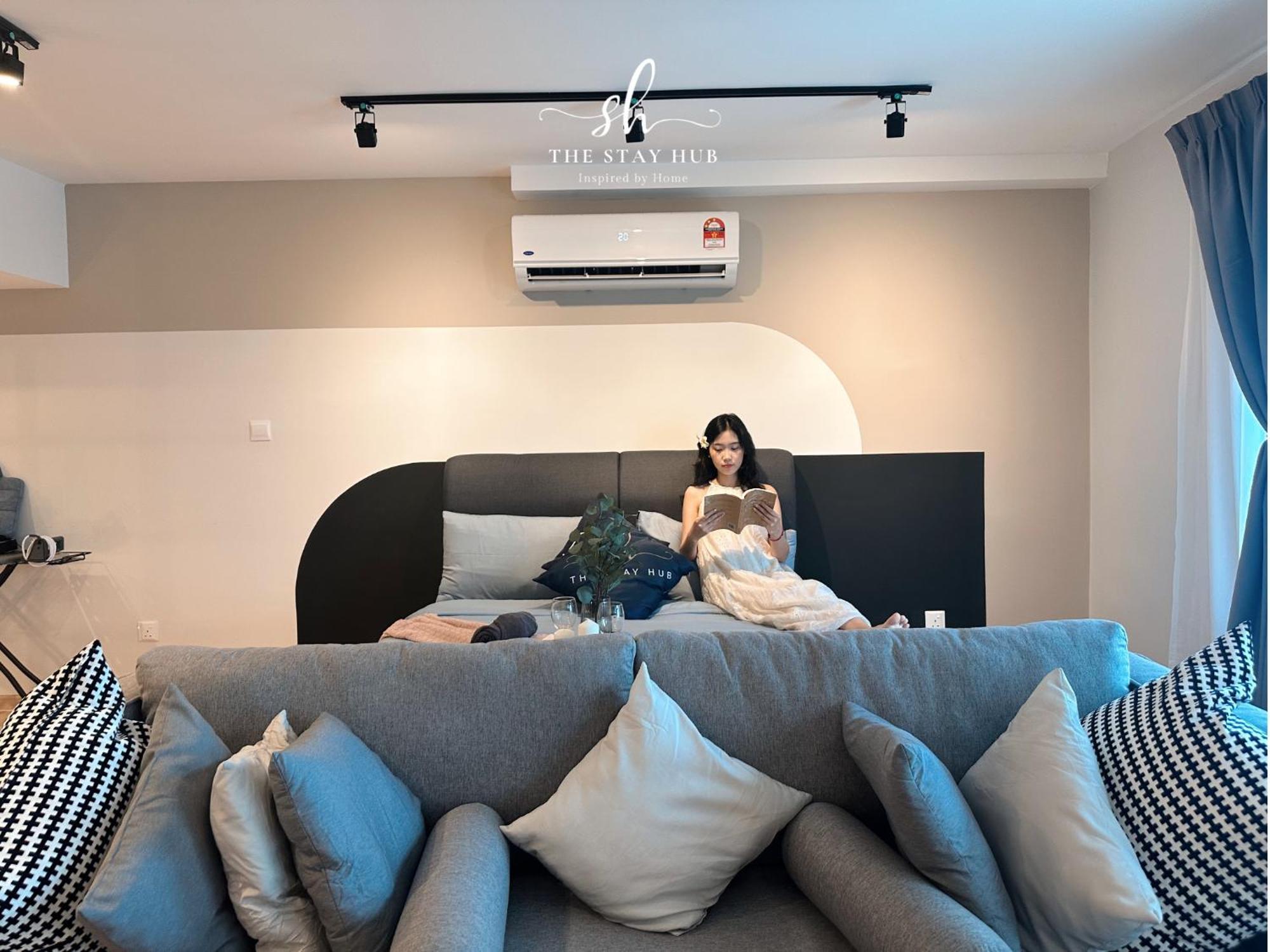Arte Cheras Luxury By The Hub * Kuala Lumpur