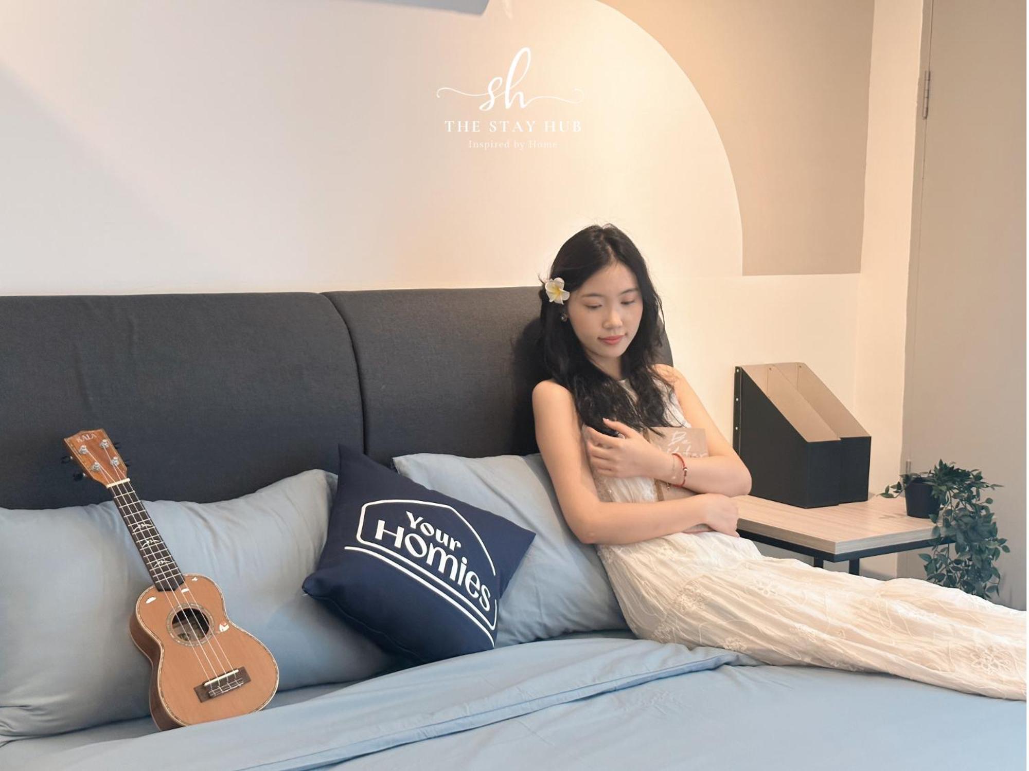 Arte Cheras Luxury By The Hub Apartment Kuala Lumpur