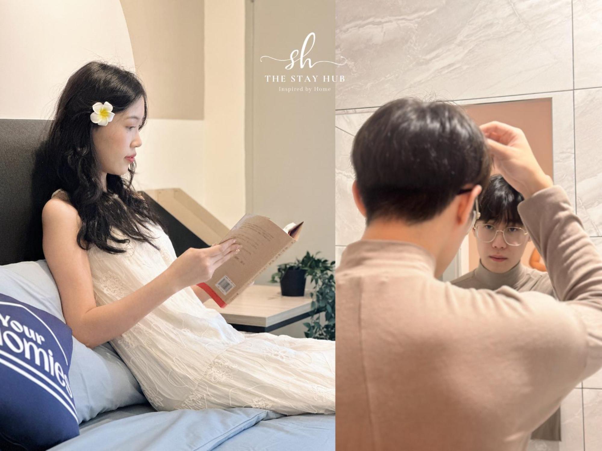 Arte Cheras Luxury By The Hub *