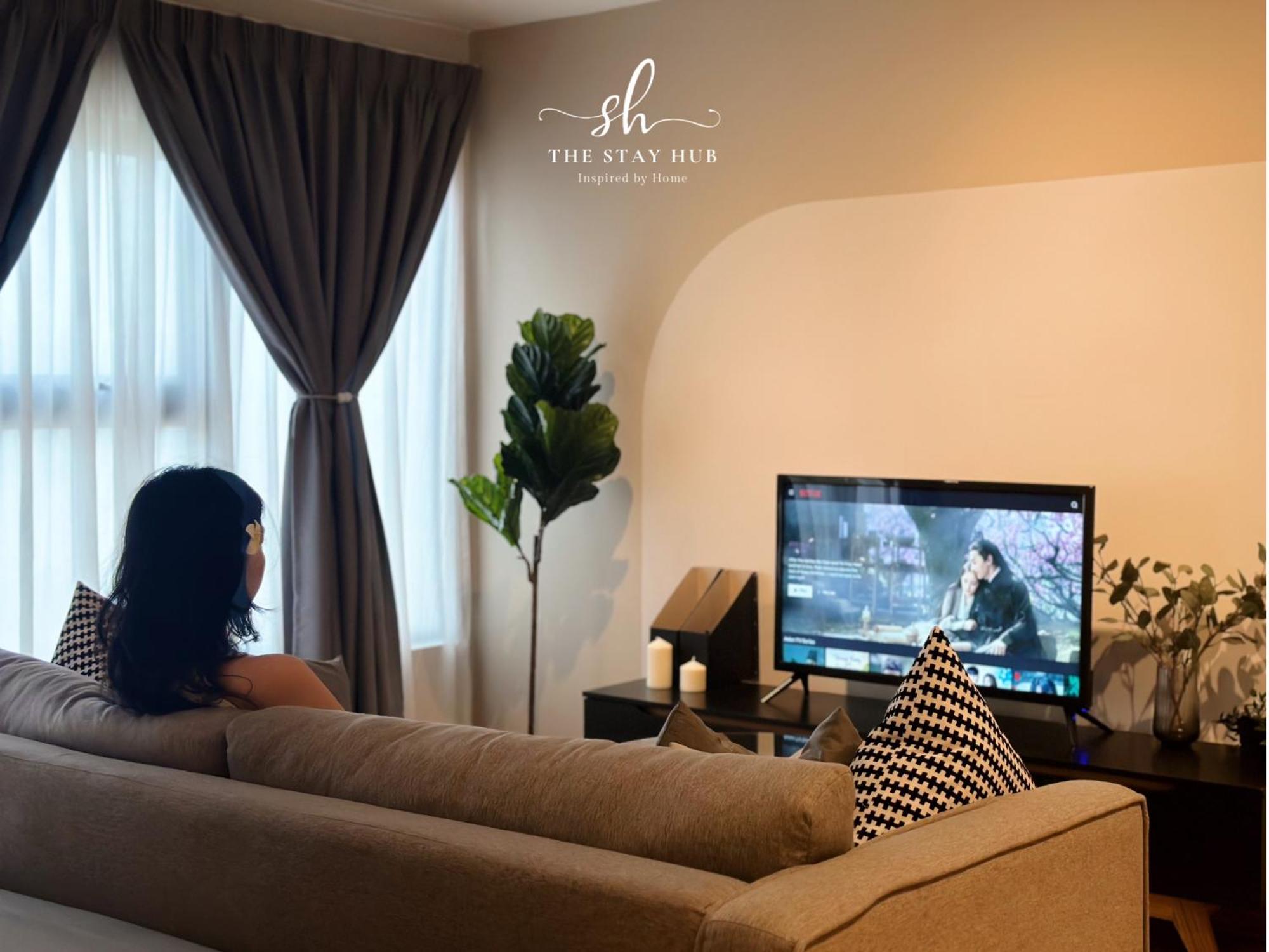 Arte Cheras Luxury By The Hub Kuala Lumpur