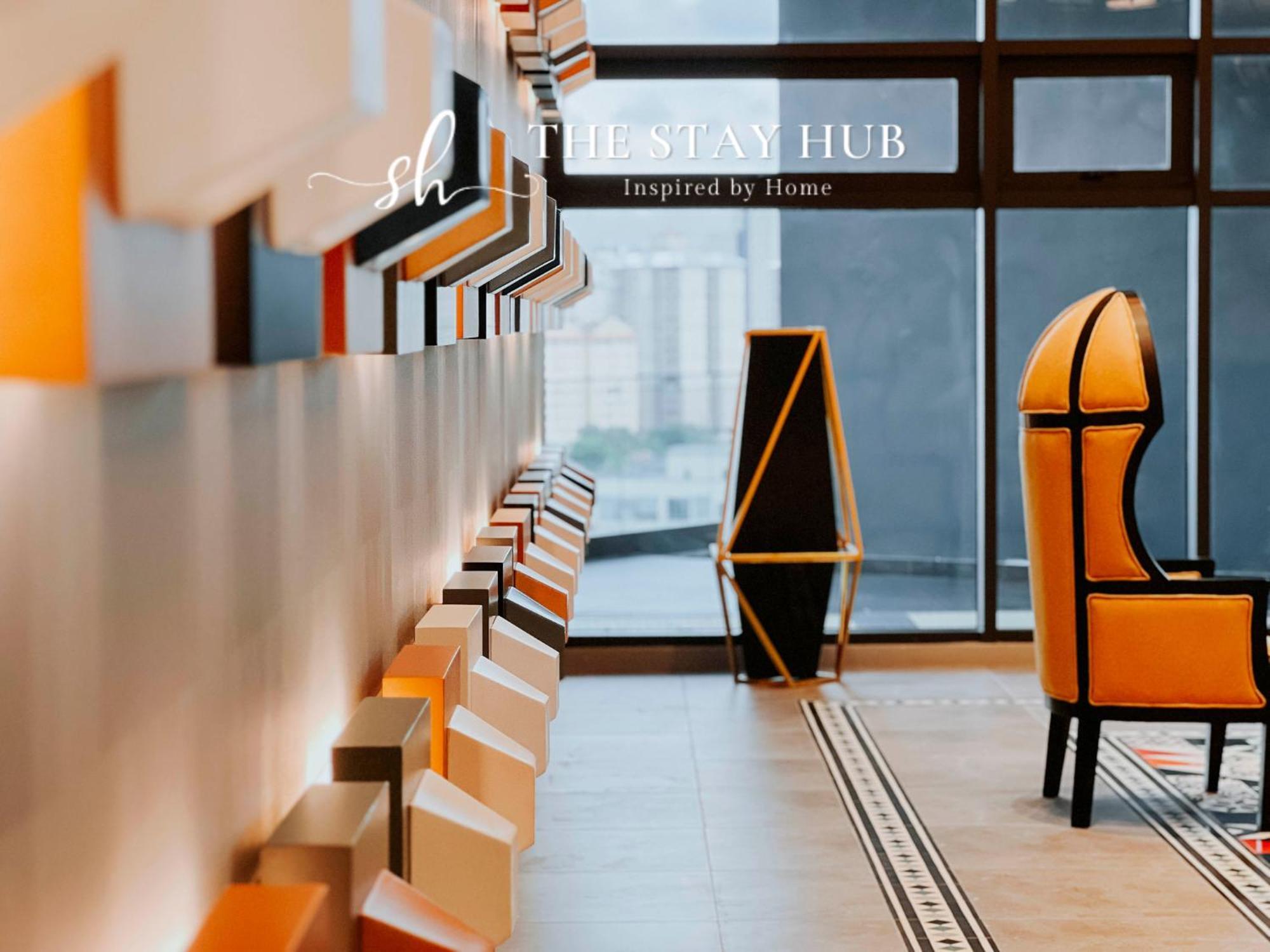 Arte Cheras Luxury By The Hub Kuala Lumpur