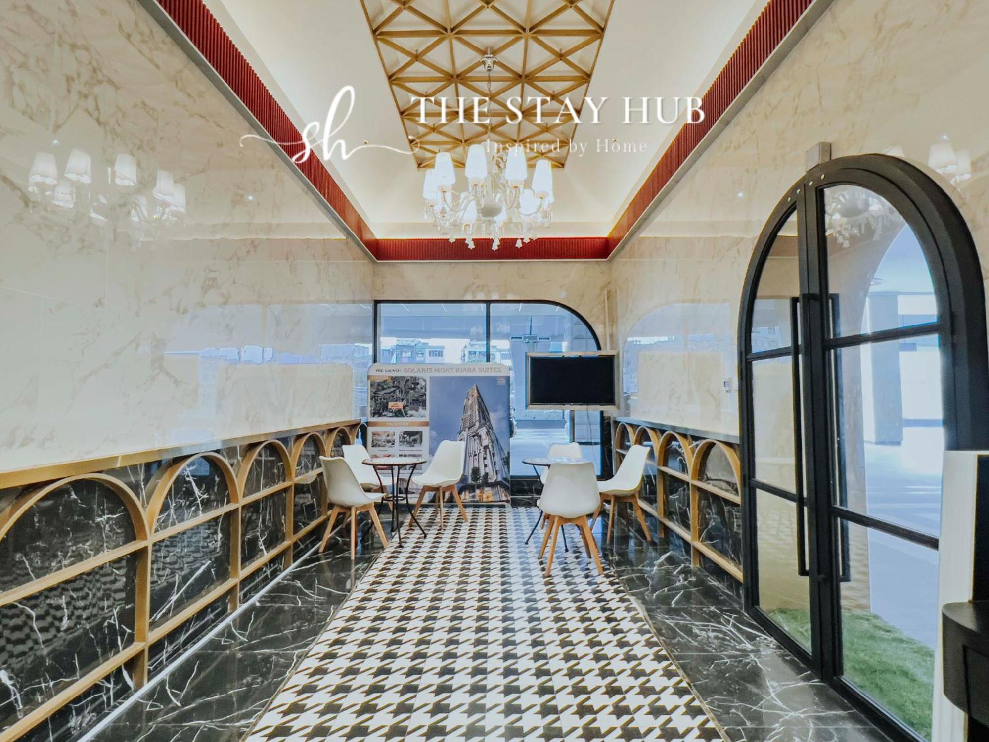 Arte Cheras Luxury By The Hub Kuala Lumpur