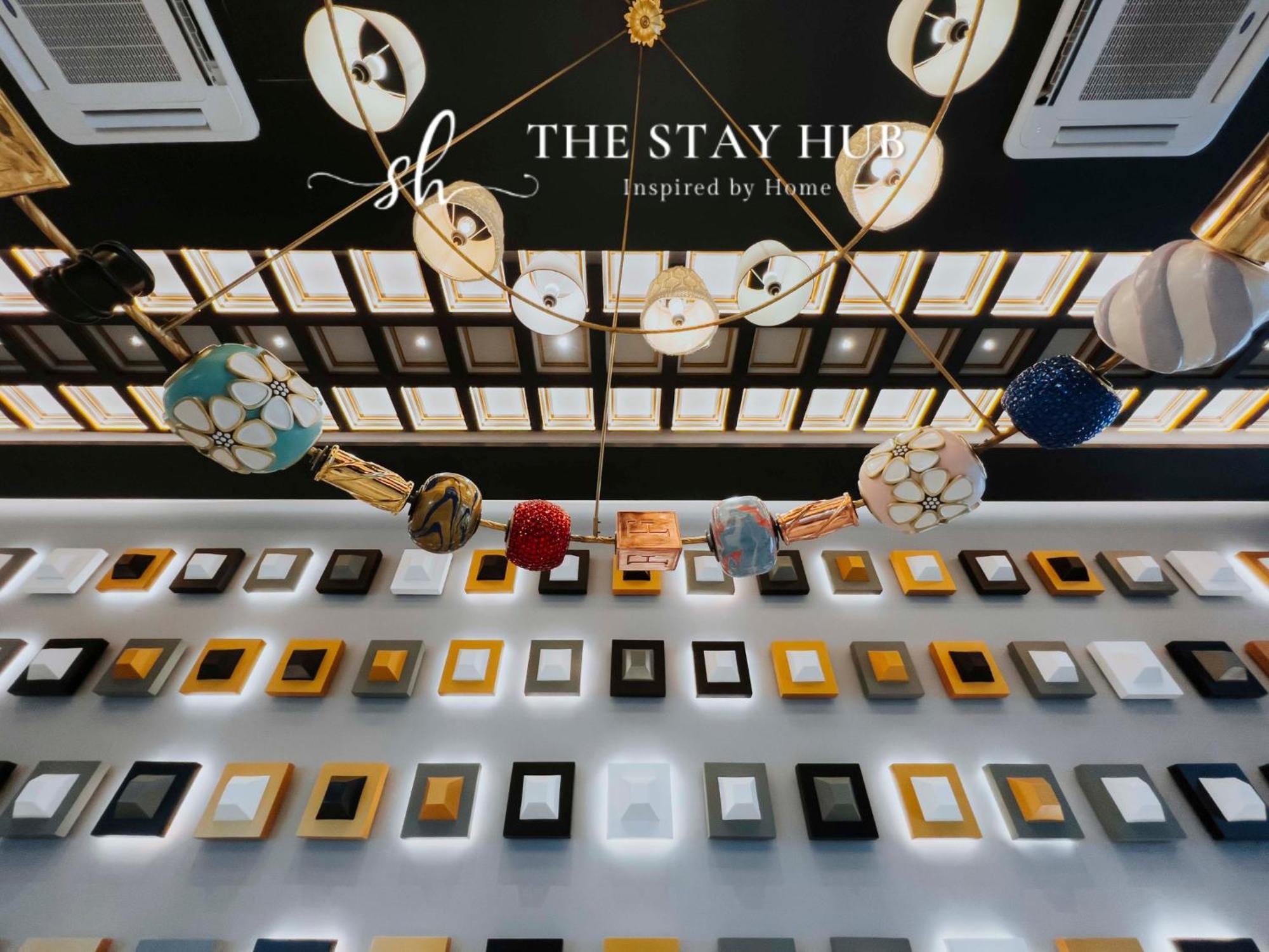 Arte Cheras Luxury By The Hub *