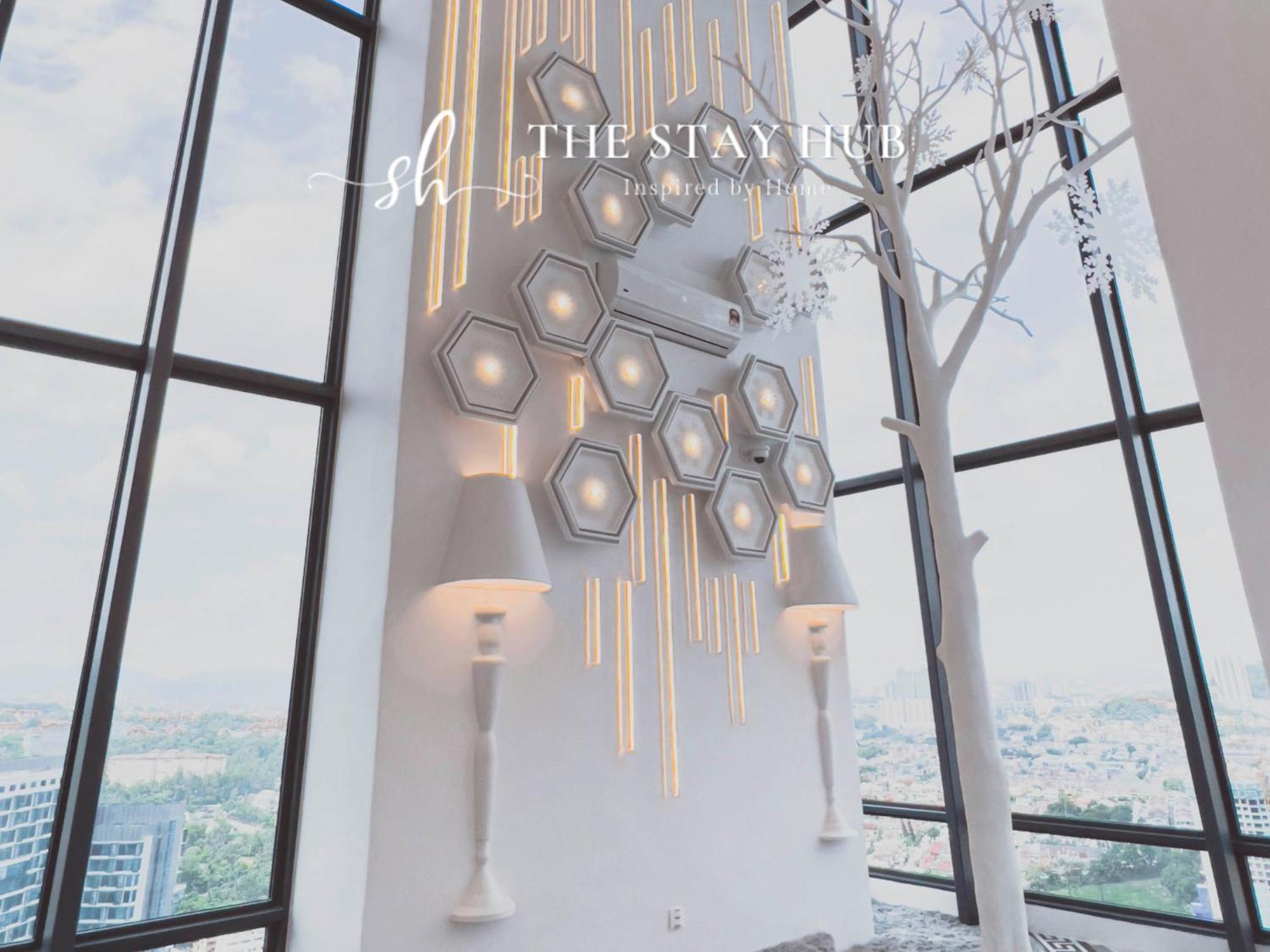 Arte Cheras Luxury By The Hub Apartment Kuala Lumpur