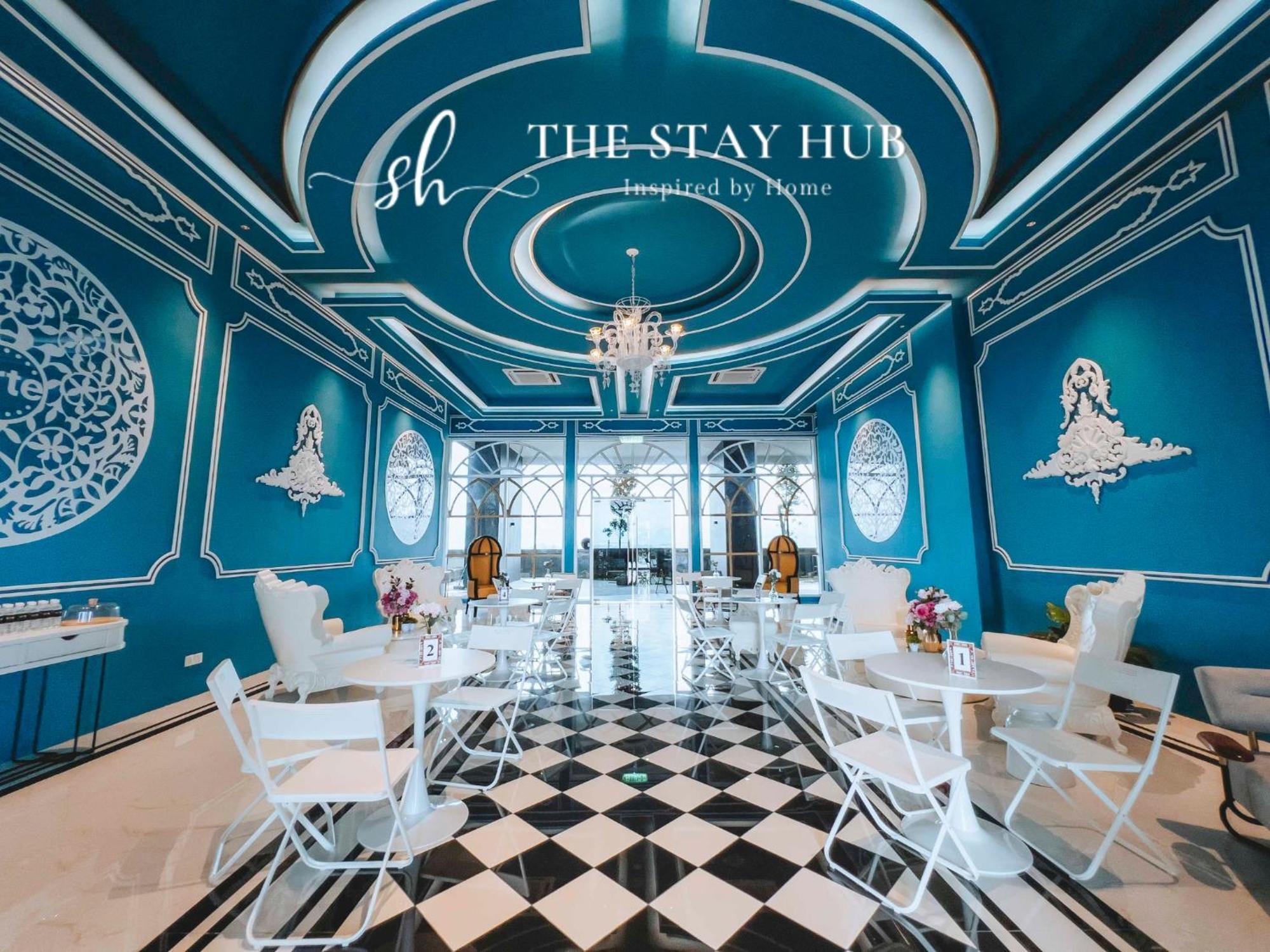 Arte Cheras Luxury By The Hub *