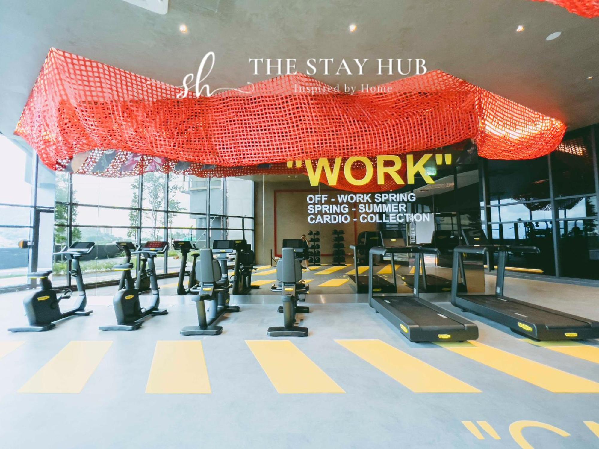 Arte Cheras Luxury By The Hub Kuala Lumpur