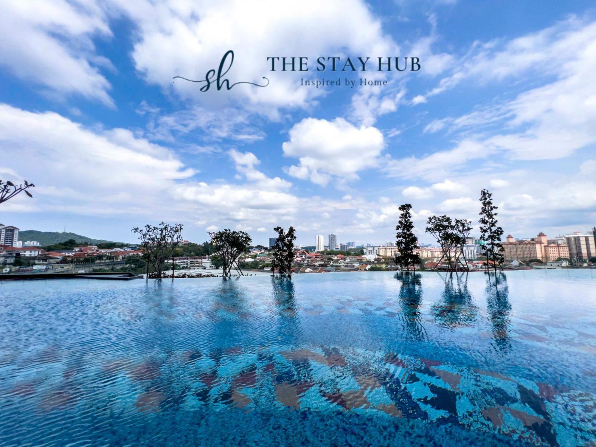 Arte Cheras Luxury By The Hub