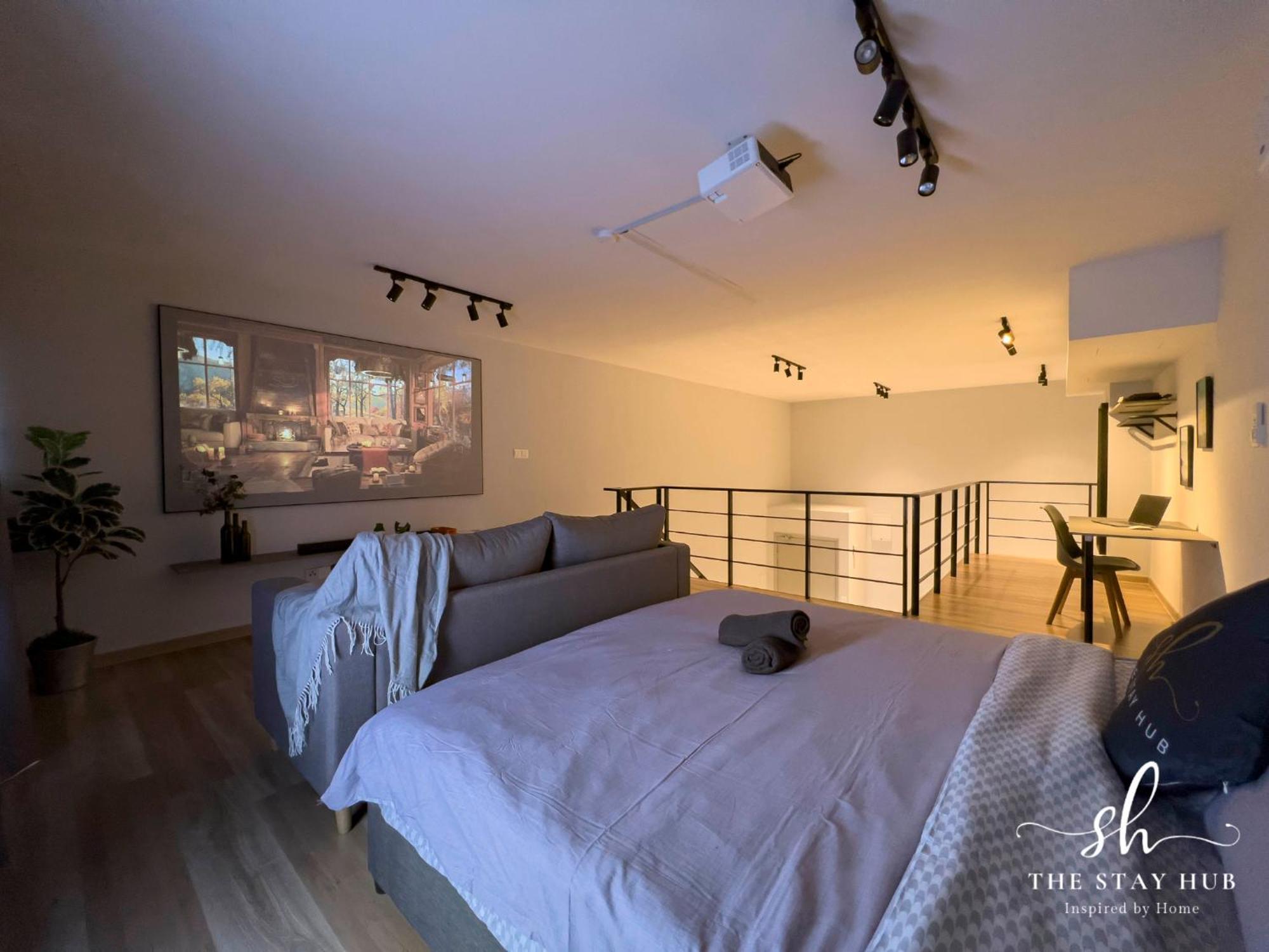 Apartment Arte Cheras Luxury By The Hub Kuala Lumpur