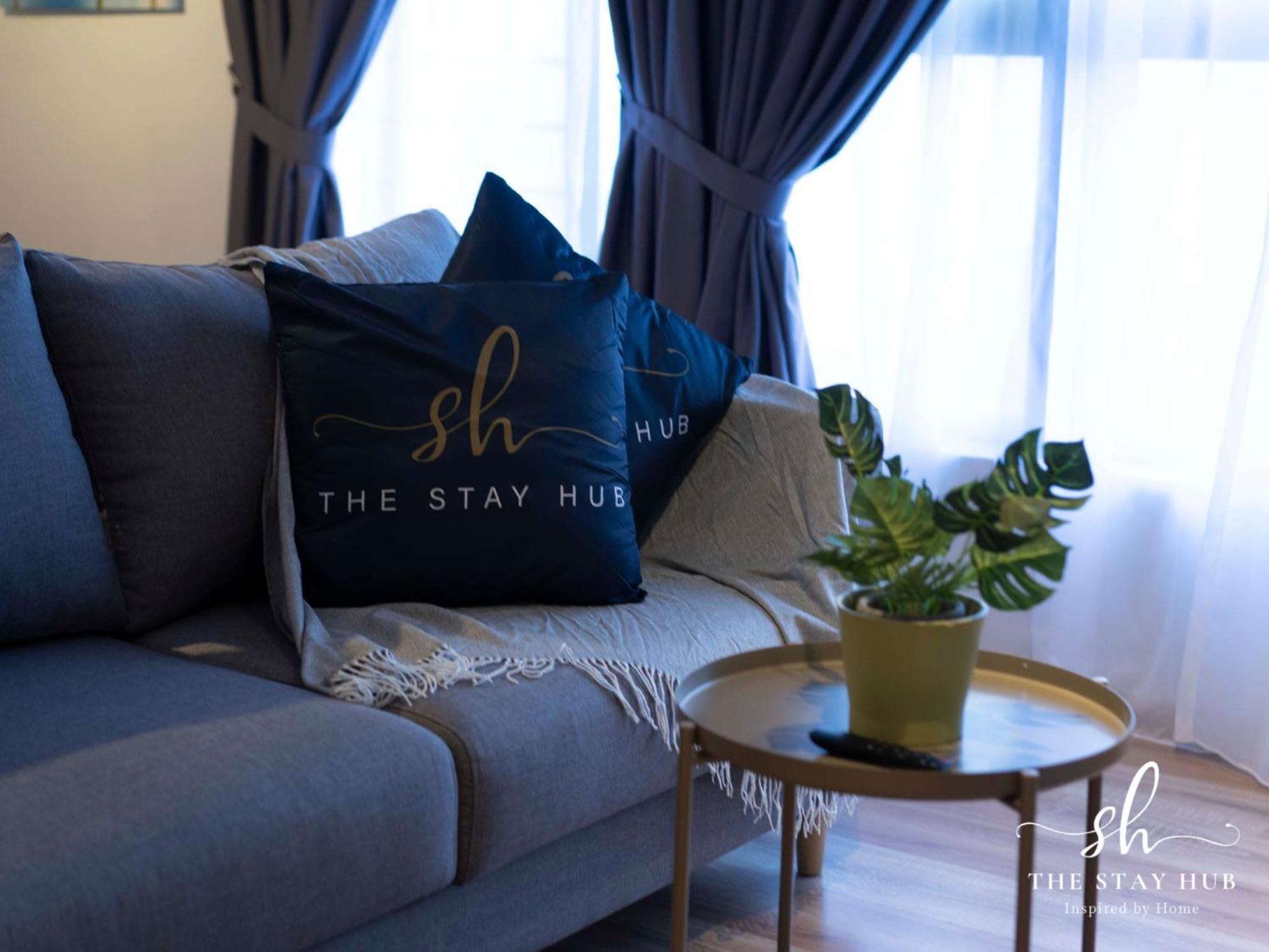 Arte Cheras Luxury By The Hub
