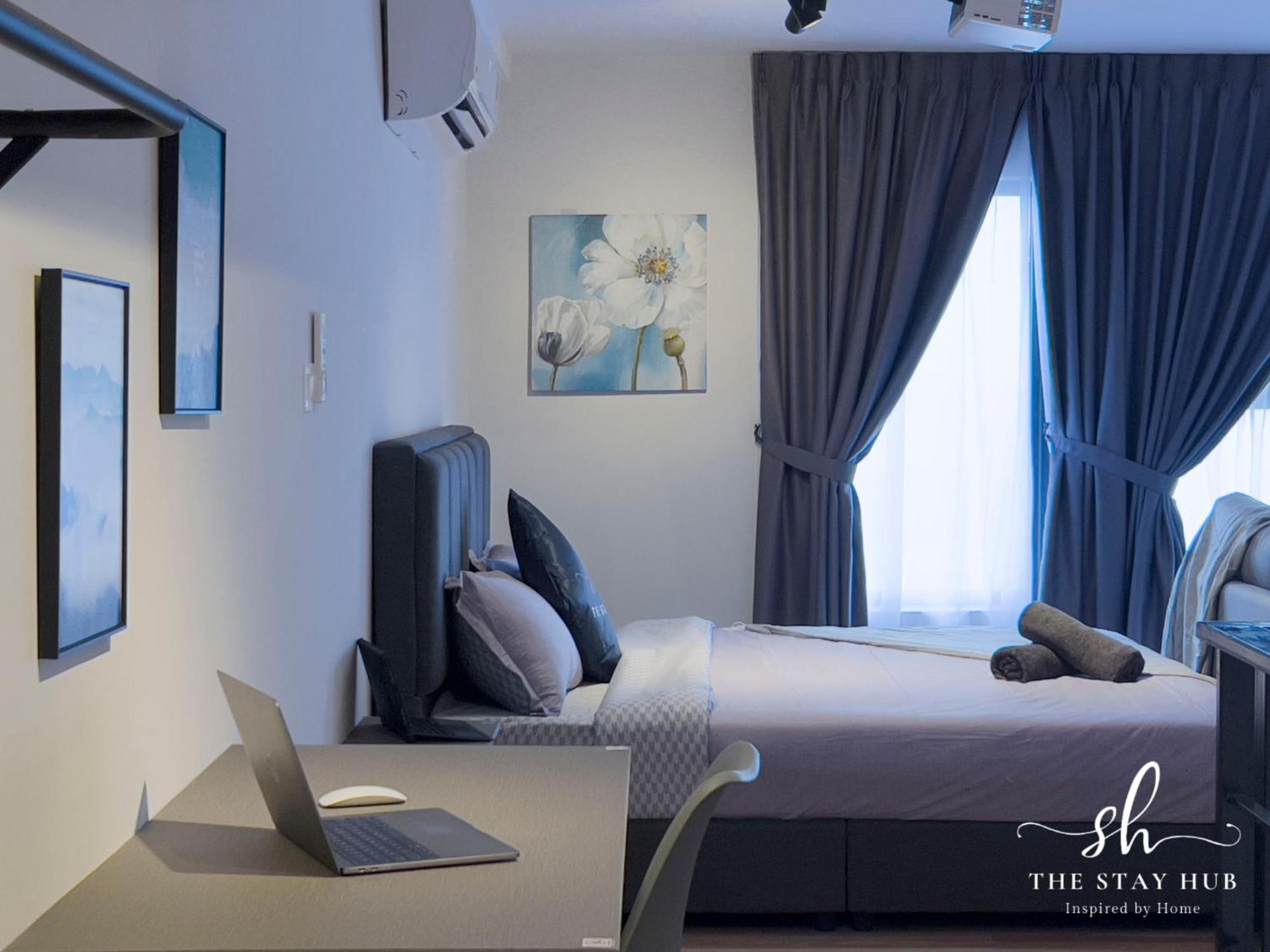 Arte Cheras Luxury By The Hub Kuala Lumpur