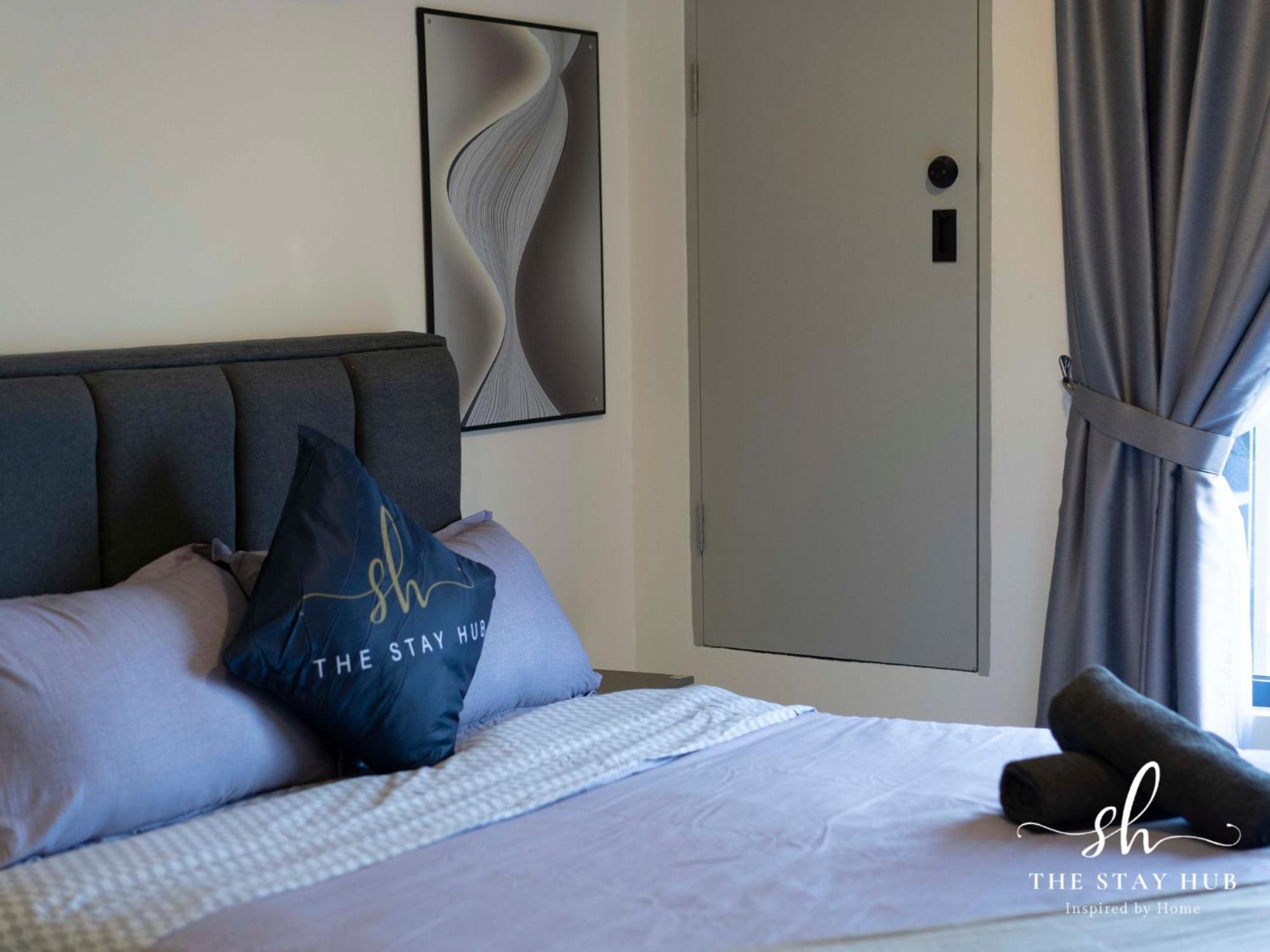 Arte Cheras Luxury By The Hub Kuala Lumpur